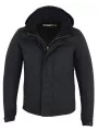 Blouson Vstreet Naked Noir