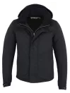 Blouson Vstreet Naked Noir