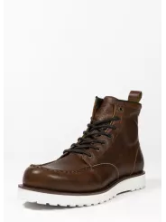 Moto Rambler Boots - John Doe