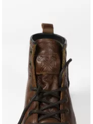 Moto Rambler Boots - John Doe