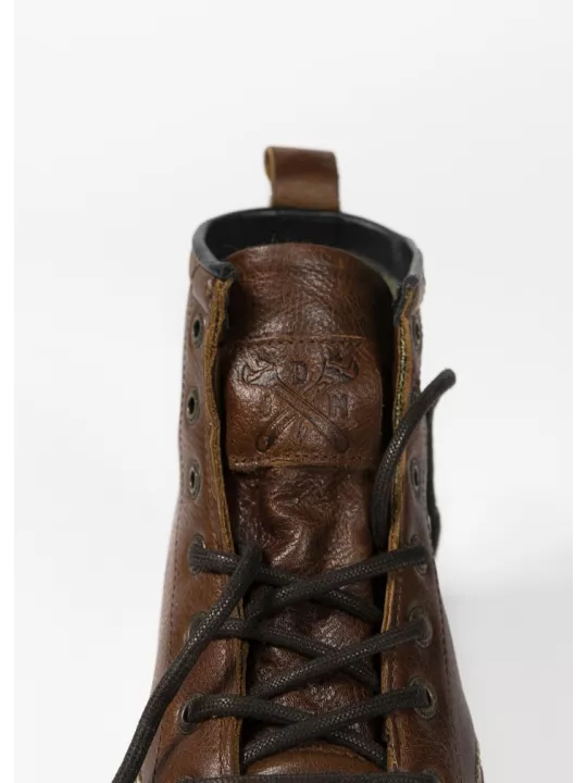 Stiefel Moto Rambler - John Doe