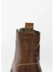 Moto Rambler Boots - John Doe