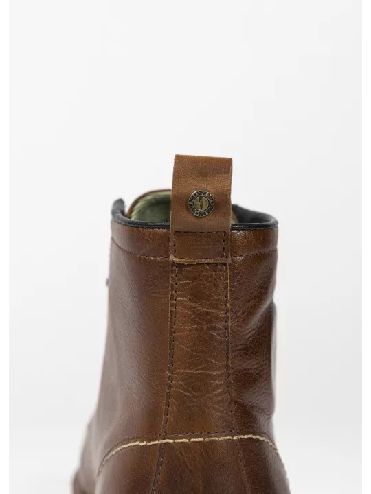 Moto Rambler Boots - John Doe