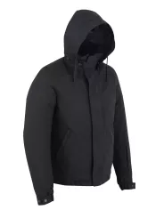 Blouson Vstreet Naked Noir