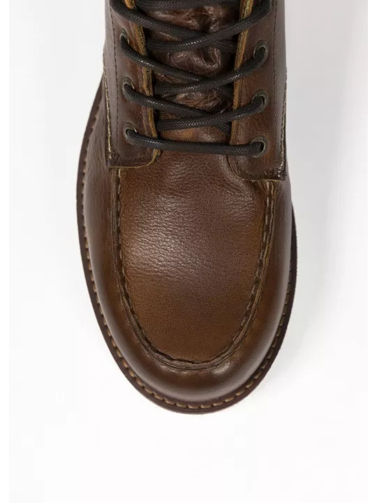 Stiefel Moto Rambler - John Doe
