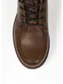 Moto Rambler Boots - John Doe