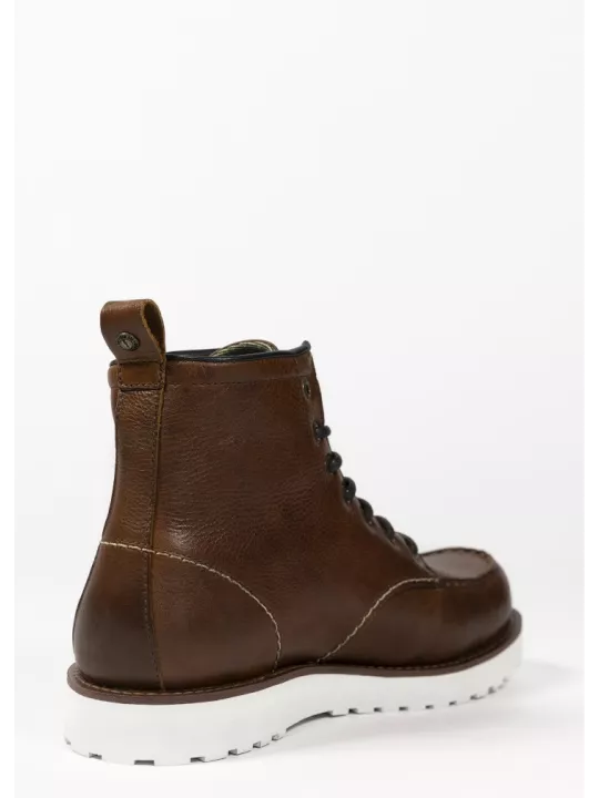 Moto Rambler Boots - John Doe