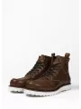 Moto Rambler Boots - John Doe
