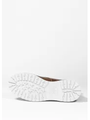 Moto Rambler Boots - John Doe