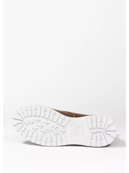 Moto Rambler Boots - John Doe