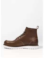 Moto Rambler Boots - John Doe