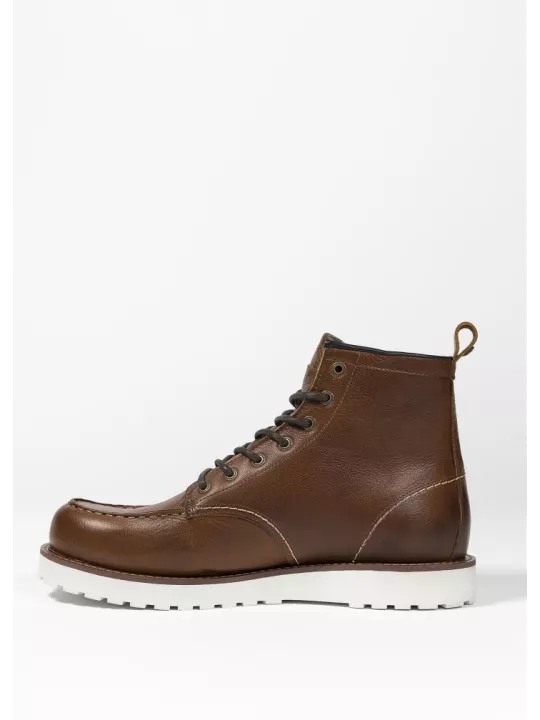 Moto Rambler Boots - John Doe