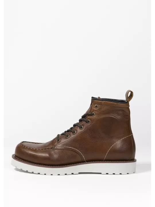 Stiefel Moto Rambler - John Doe