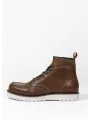Moto Rambler Boots - John Doe