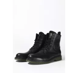 Sixty Motorradstiefel - John Doe
