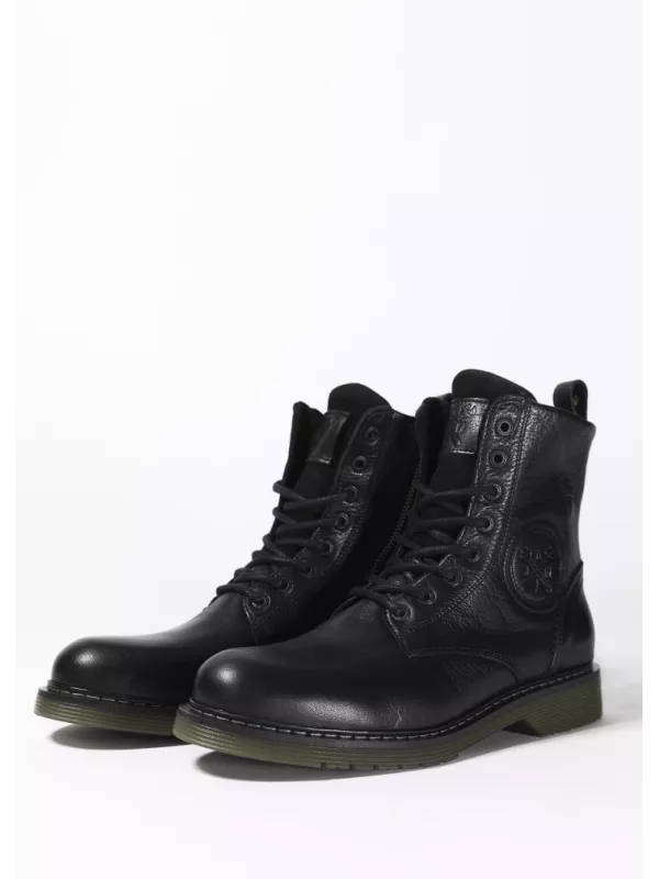 Botas Sixty - John Doe