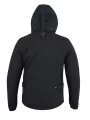 Blouson Vstreet Naked Noir