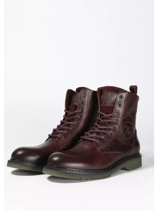 Botas Sixty - John Doe