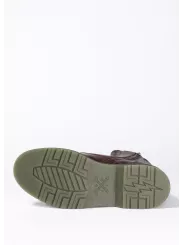 Botas Sixty - John Doe