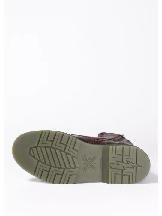 Botas Sixty - John Doe