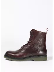 Botas Sixty - John Doe