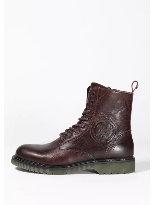 Botas Sixty - John Doe