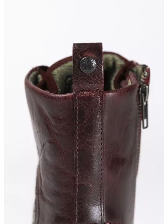 Botas Sixty - John Doe