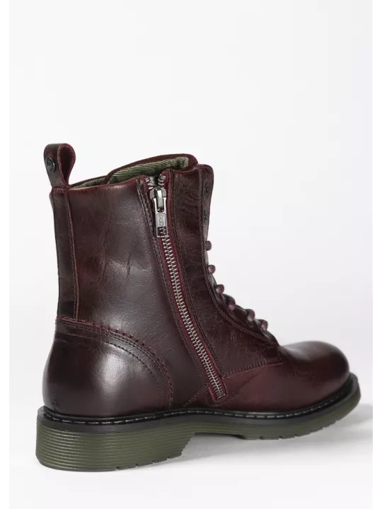 Botas Sixty - John Doe