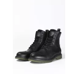 Motorradstiefel Sixty Budapest - John Doe