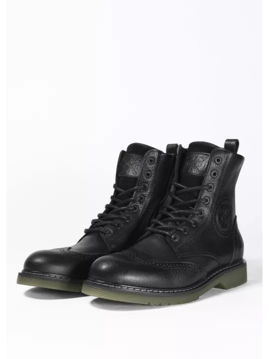 Botas Sixty Budapest - John Doe