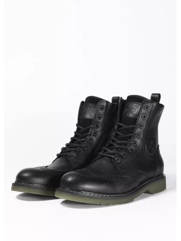 Botas Sixty Budapest - John Doe