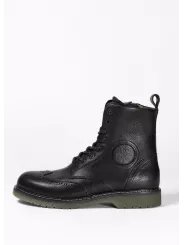Botas Sixty Budapest - John Doe