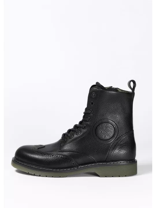 Botas Sixty Budapest - John Doe