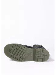 Botas Sixty Budapest - John Doe