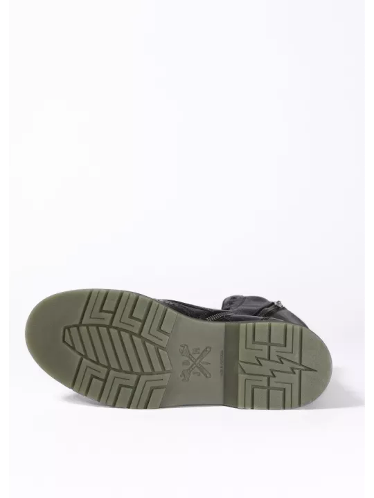 Botas Sixty Budapest - John Doe