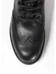 Botas Sixty Budapest - John Doe