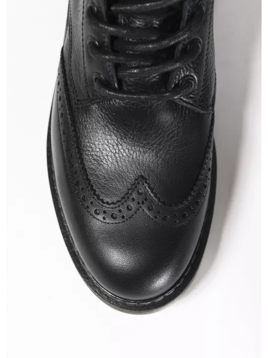 Botas Sixty Budapest - John Doe