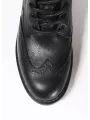 Botas Sixty Budapest - John Doe