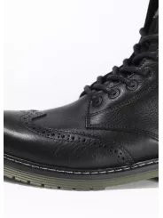 Botas Sixty Budapest - John Doe