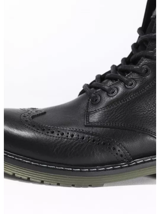 Botas Sixty Budapest - John Doe