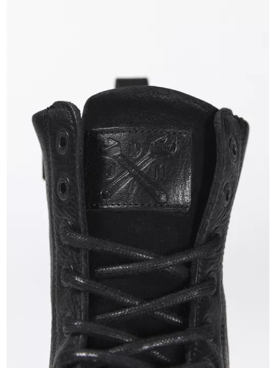Botas Sixty Budapest - John Doe
