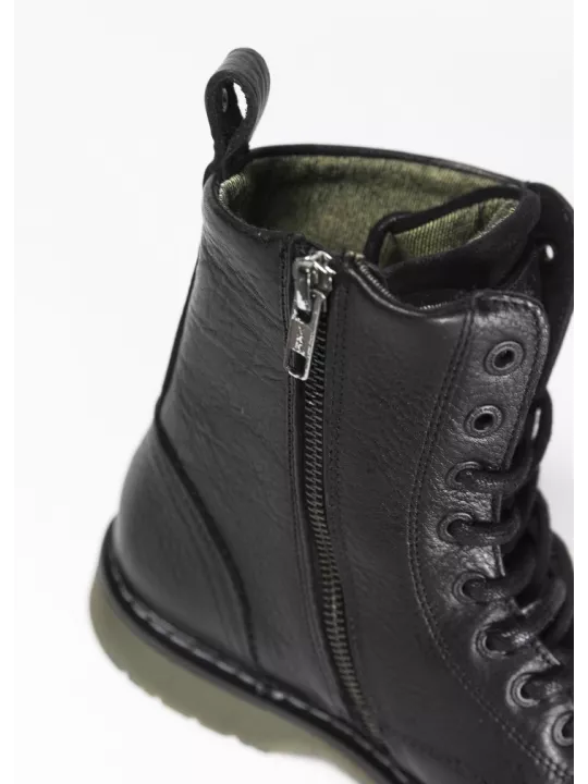 Bottes Moto Sixty Budapest - John Doe