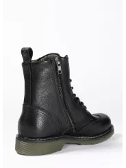 Botas Sixty Budapest - John Doe
