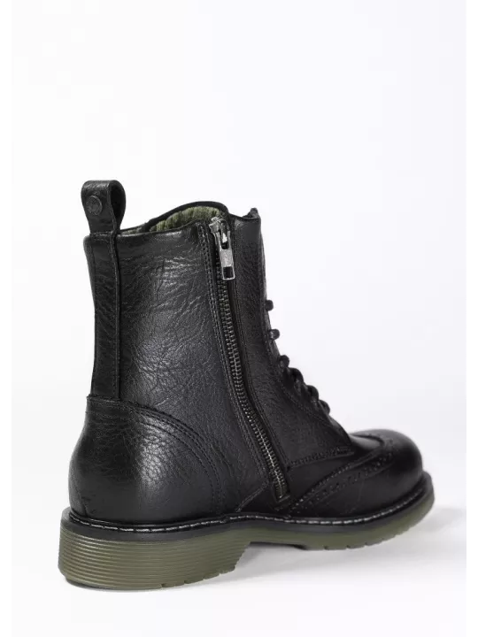 Botas Sixty Budapest - John Doe
