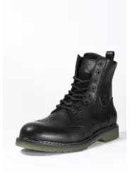 Botas Sixty Budapest - John Doe