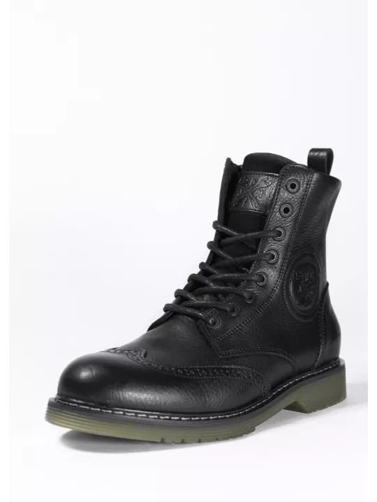 Botas Sixty Budapest - John Doe
