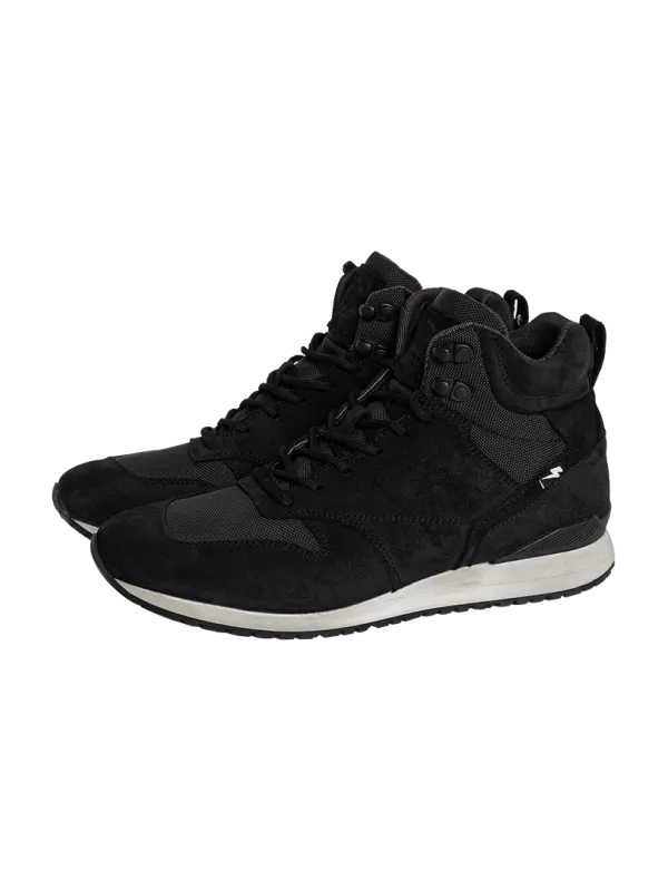 Gran Turismo Boots - John Doe