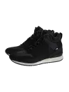 Botas Gran Turismo - John Doe