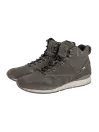 Botas Gran Turismo - John Doe