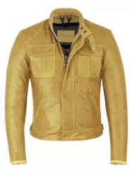 Jacke Le Concorde - Original Driver